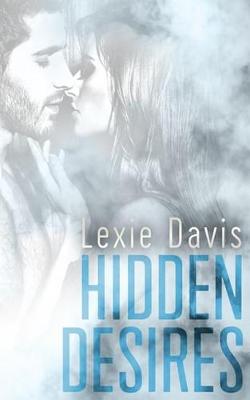 Book cover for Hidden Desires