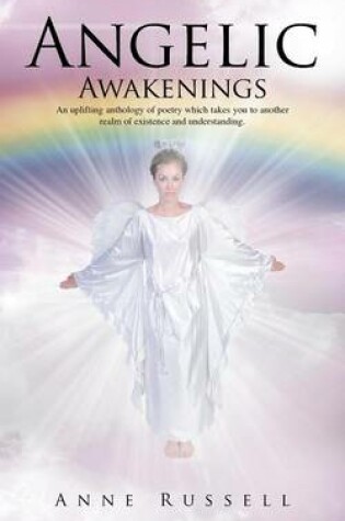 Cover of Angelic Awakenings