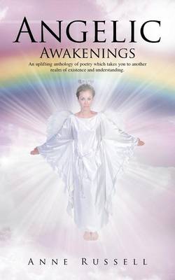 Book cover for Angelic Awakenings