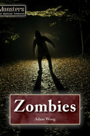 Cover of Zombies