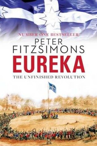 Cover of Eureka: The Unfinished Revolution