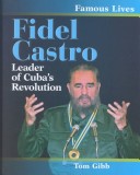 Cover of Fidel Castro