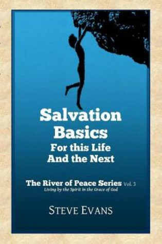 Cover of Salvation Basics