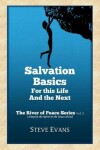 Book cover for Salvation Basics