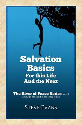 Cover of Salvation Basics