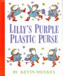 Book cover for Lilly's Purple Plastic Purse (1 Hardcover/1 CD)