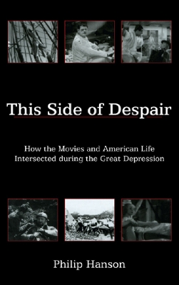 Book cover for This Side of Despair