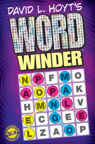 Cover of David L. Hoyt's Word Winder