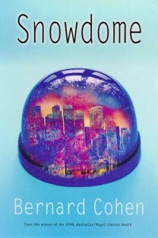 Cover of Snowdome