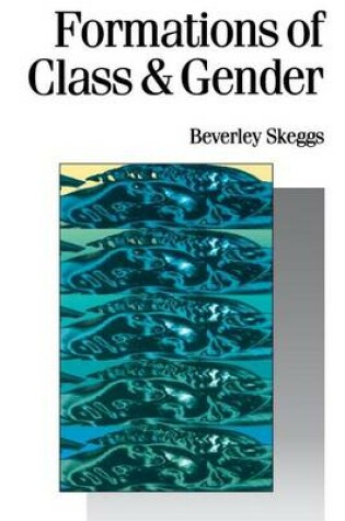 Cover of Formations of Class & Gender