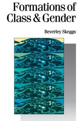 Cover of Formations of Class & Gender