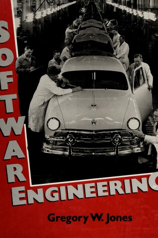 Cover of An Introduction to Software Engineering