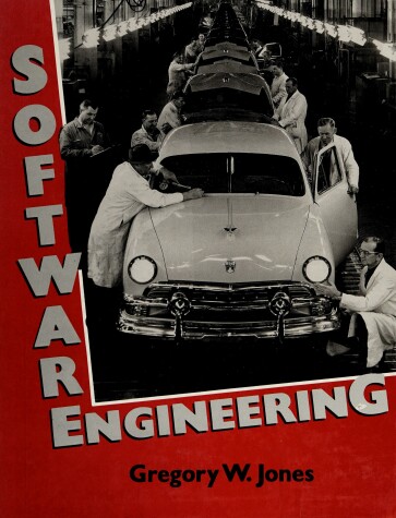 Book cover for An Introduction to Software Engineering