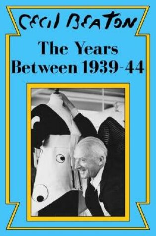 Cover of The Years Between: 1939-44