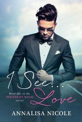 Cover of I See...Love