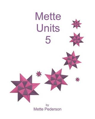 Book cover for Mette Units 5