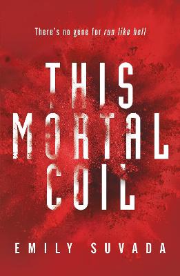 Cover of This Mortal Coil