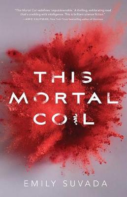Book cover for This Mortal Coil