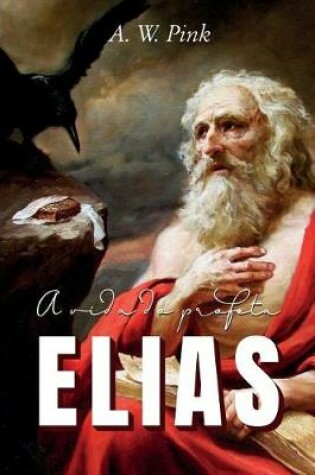 Cover of A Vida Do Profeta Elias