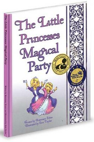 Cover of The Little Princesses Magical Party