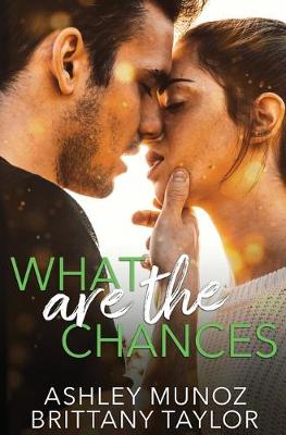 Book cover for What are the Chances