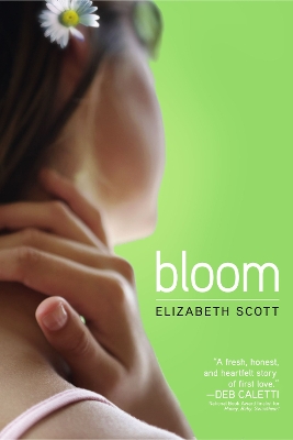 Book cover for Bloom