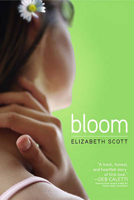 Book cover for Bloom