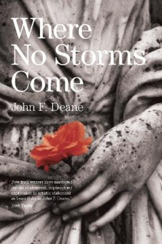 Cover of Where No Storms Come