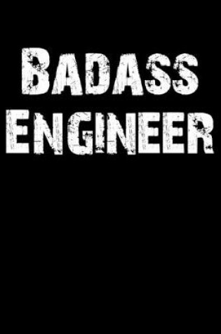 Cover of Badass Engineer