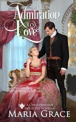 Book cover for From Admiration to Love