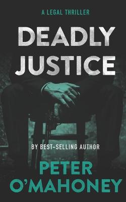 Cover of Deadly Justice