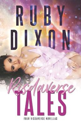 Book cover for Risdaverse Tales