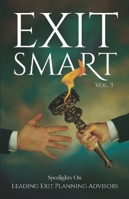 Cover of EXIT SMART Vol. 3