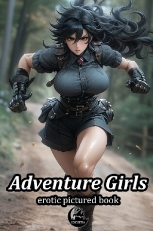 Cover of Adventure Girl