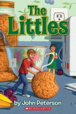 Cover of The Littles