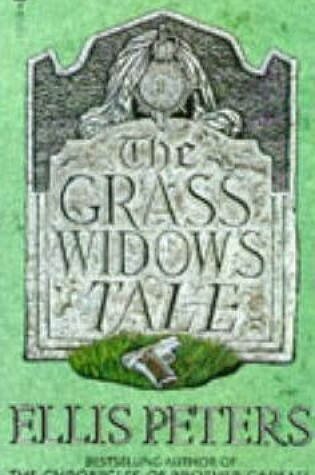 Cover of The Grass Widow's Tale