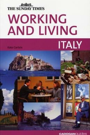 Cover of Italy