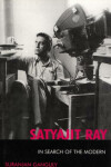 Book cover for Satyajit Ray