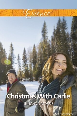 Cover of Christmas With Carlie
