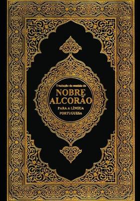 Book cover for Nobre Alcor o