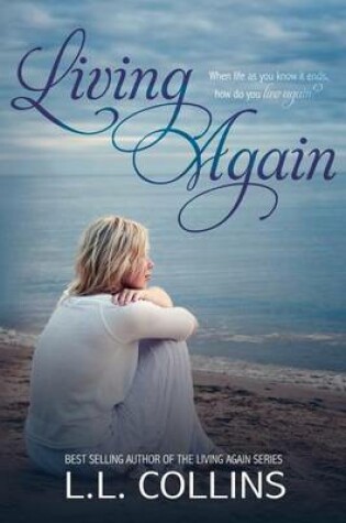 Cover of Living Again