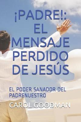 Book cover for !padre!