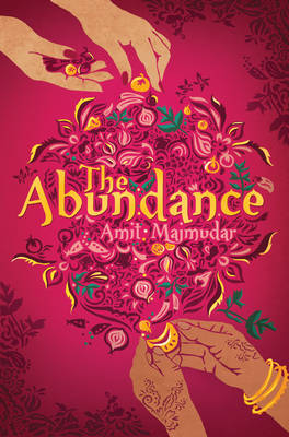 Book cover for The Abundance