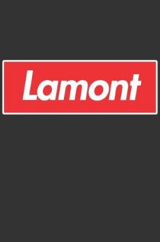 Cover of Lamont