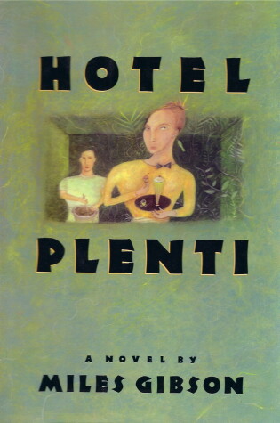 Cover of Hotel Plenti