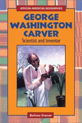 Cover of George Washington Carver