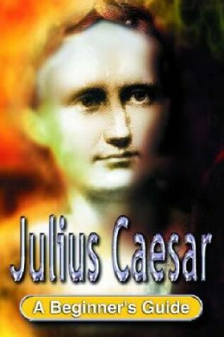 Cover of Julius Caesar