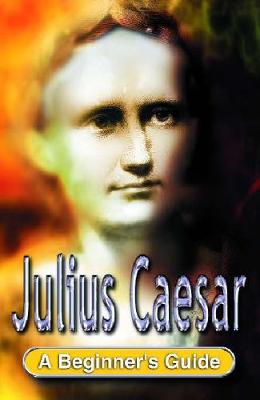 Book cover for Julius Caesar