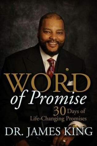 Cover of Word of Promise