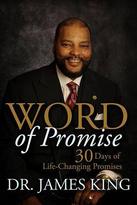 Book cover for Word of Promise